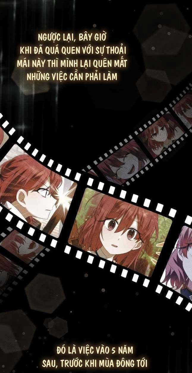 Thời Khắc Để Hiến Dâng Cái Chết Của Ngươi Đã Tới Chapter 24 - 27