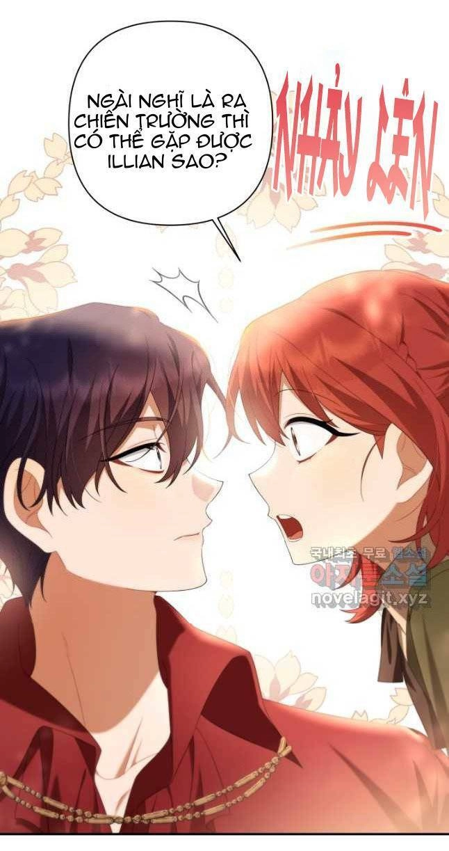 Thời Khắc Để Hiến Dâng Cái Chết Của Ngươi Đã Tới Chapter 24 - 38