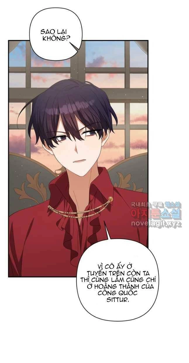 Thời Khắc Để Hiến Dâng Cái Chết Của Ngươi Đã Tới Chapter 24 - 40