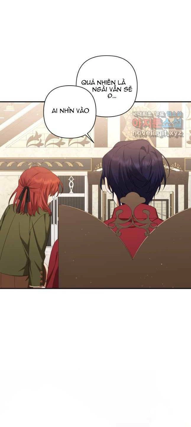 Thời Khắc Để Hiến Dâng Cái Chết Của Ngươi Đã Tới Chapter 24 - 43