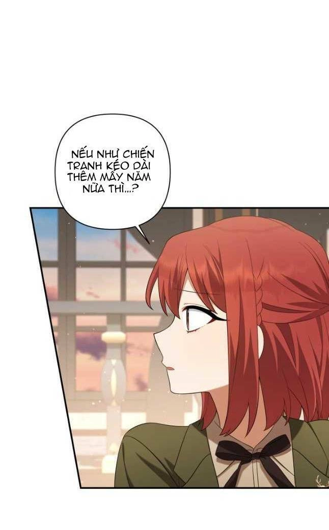 Thời Khắc Để Hiến Dâng Cái Chết Của Ngươi Đã Tới Chapter 24 - 46