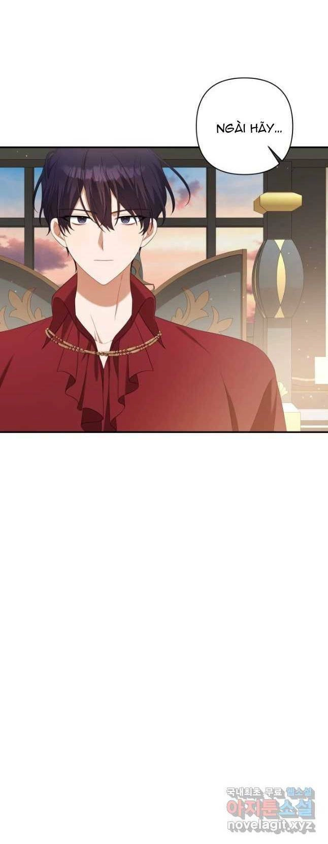 Thời Khắc Để Hiến Dâng Cái Chết Của Ngươi Đã Tới Chapter 24 - 53