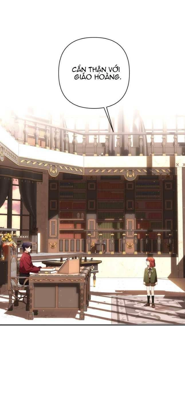 Thời Khắc Để Hiến Dâng Cái Chết Của Ngươi Đã Tới Chapter 24 - 54