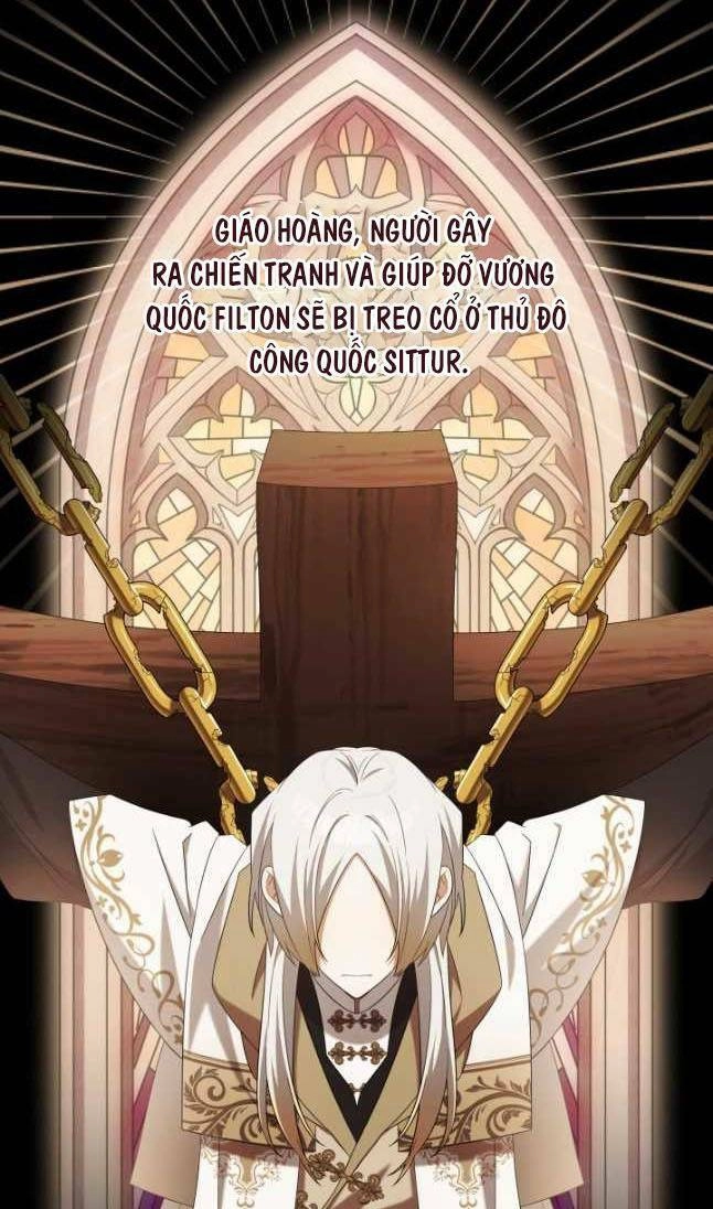 Thời Khắc Để Hiến Dâng Cái Chết Của Ngươi Đã Tới Chapter 24 - 56