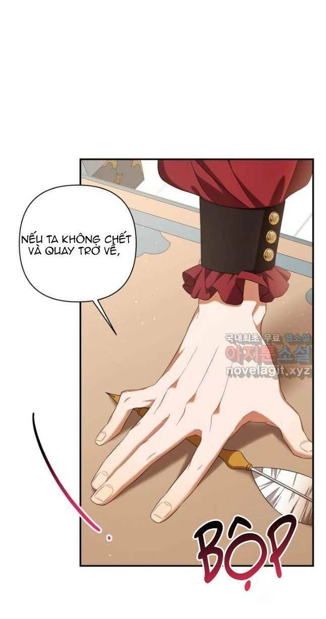 Thời Khắc Để Hiến Dâng Cái Chết Của Ngươi Đã Tới Chapter 24 - 63