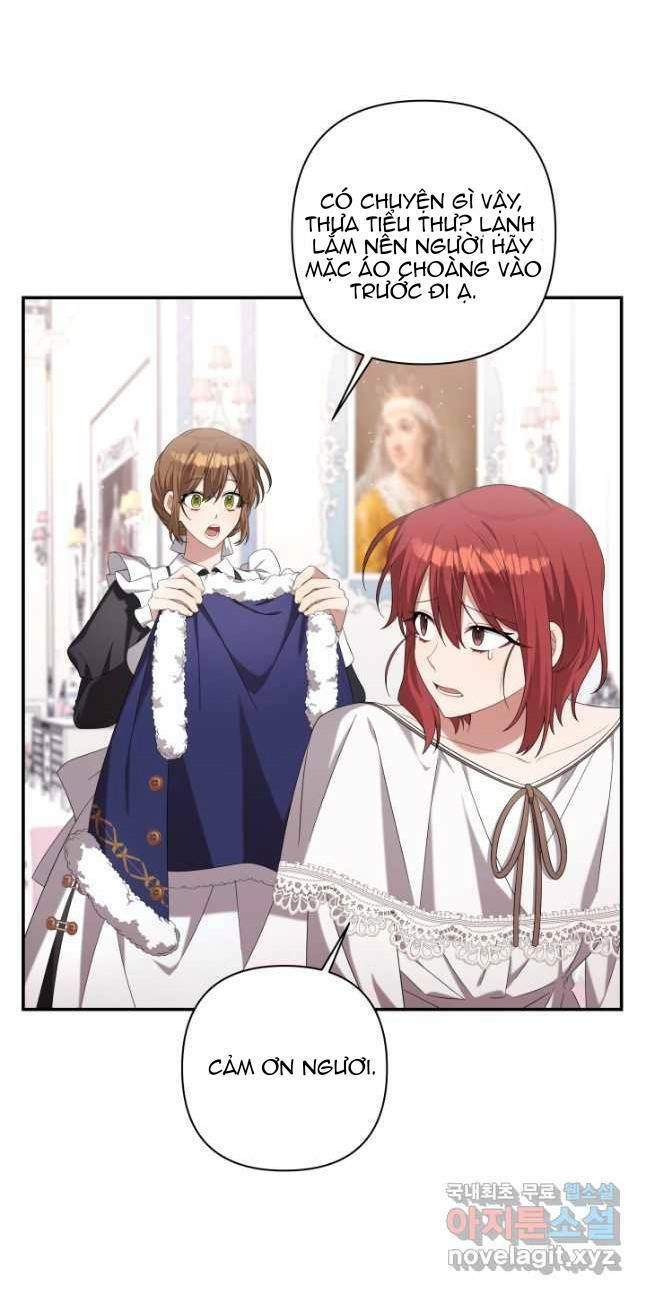 Thời Khắc Để Hiến Dâng Cái Chết Của Ngươi Đã Tới Chapter 24 - 77