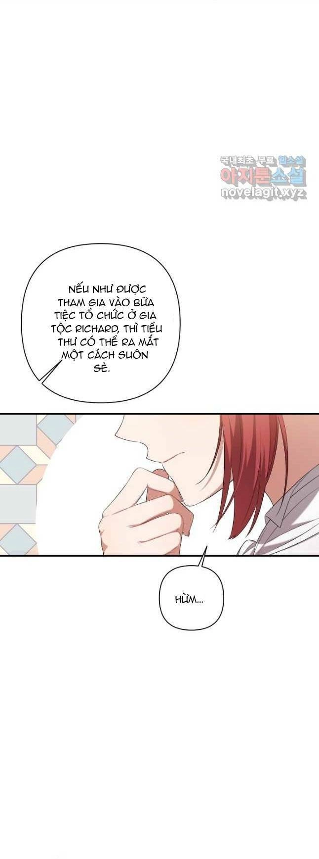 Thời Khắc Để Hiến Dâng Cái Chết Của Ngươi Đã Tới Chapter 25 - 17