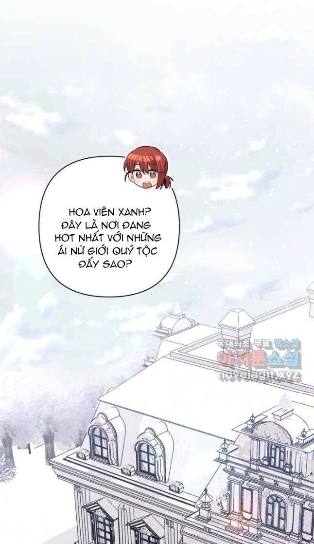 Thời Khắc Để Hiến Dâng Cái Chết Của Ngươi Đã Tới Chapter 25 - 22