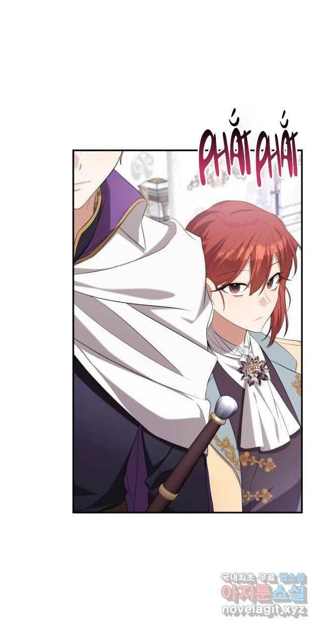 Thời Khắc Để Hiến Dâng Cái Chết Của Ngươi Đã Tới Chapter 25 - 26