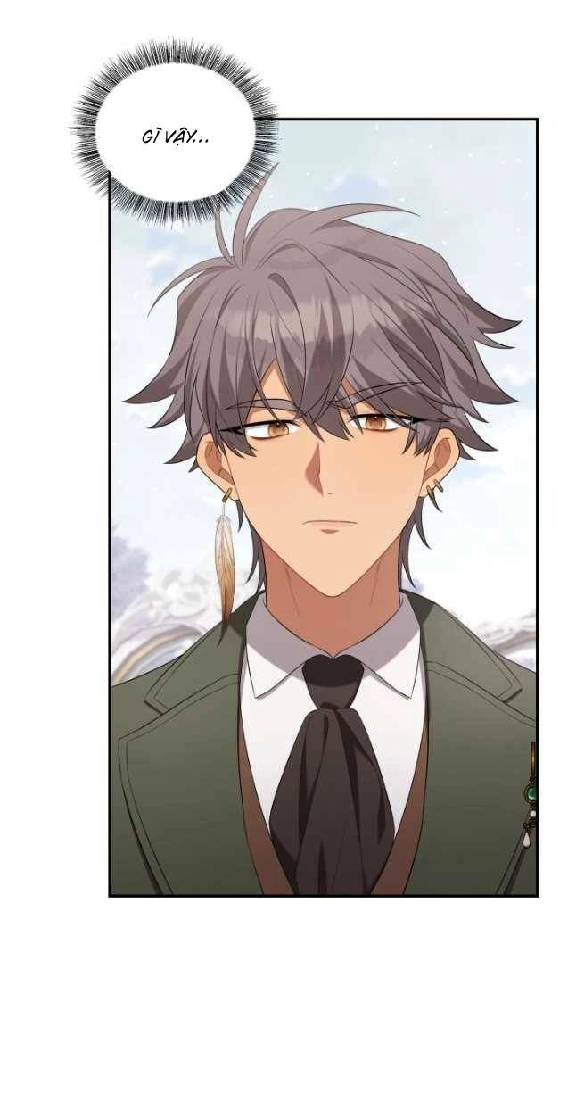 Thời Khắc Để Hiến Dâng Cái Chết Của Ngươi Đã Tới Chapter 25 - 34