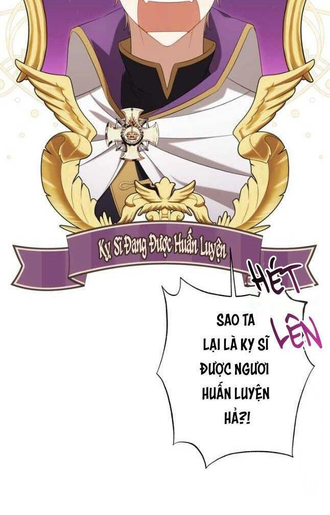 Thời Khắc Để Hiến Dâng Cái Chết Của Ngươi Đã Tới Chapter 25 - 44