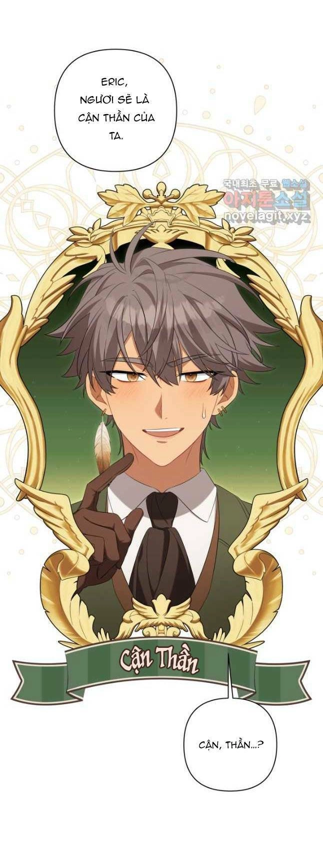 Thời Khắc Để Hiến Dâng Cái Chết Của Ngươi Đã Tới Chapter 25 - 45