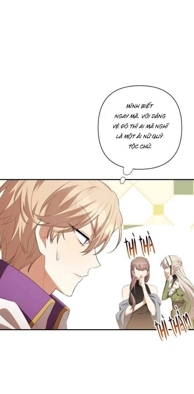 Thời Khắc Để Hiến Dâng Cái Chết Của Ngươi Đã Tới Chapter 25 - 60