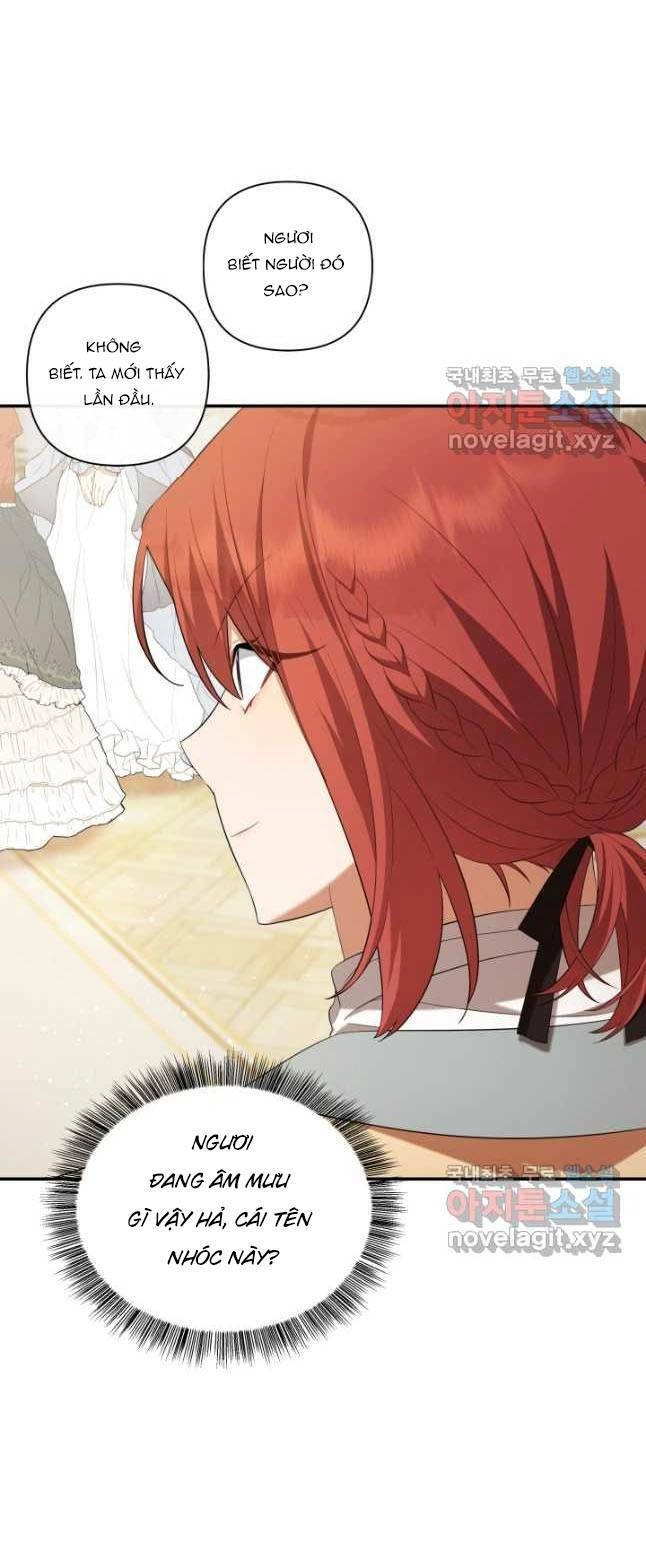 Thời Khắc Để Hiến Dâng Cái Chết Của Ngươi Đã Tới Chapter 25 - 61