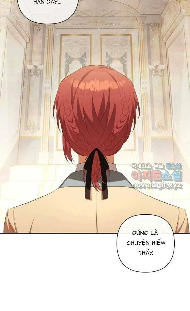 Thời Khắc Để Hiến Dâng Cái Chết Của Ngươi Đã Tới Chapter 25 - 63