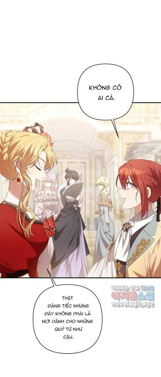 Thời Khắc Để Hiến Dâng Cái Chết Của Ngươi Đã Tới Chapter 25 - 68