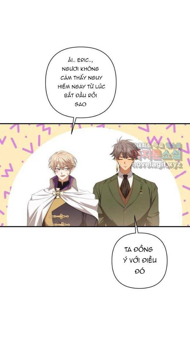 Thời Khắc Để Hiến Dâng Cái Chết Của Ngươi Đã Tới Chapter 25 - 74