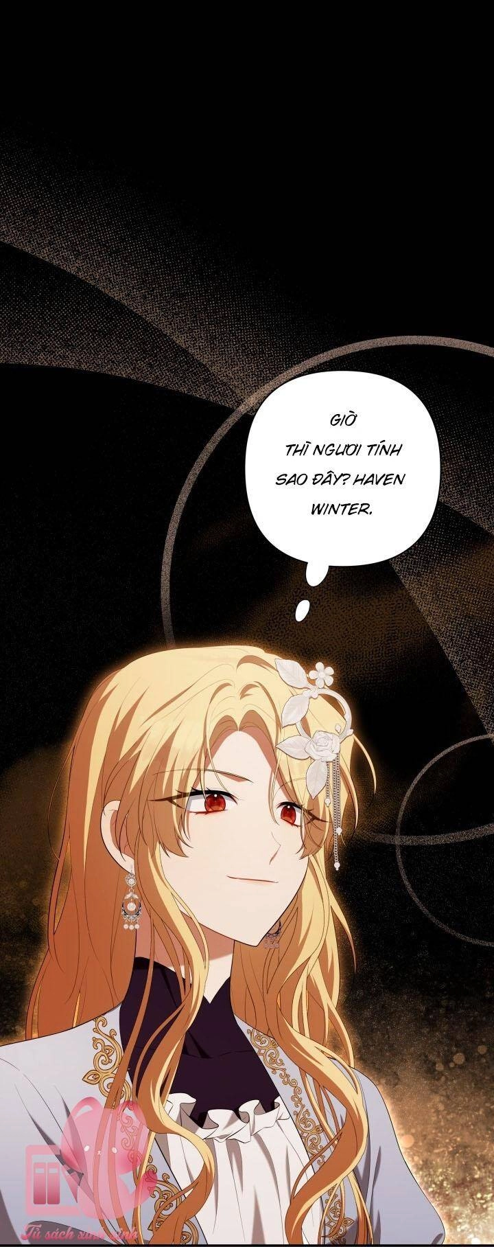 Thời Khắc Để Hiến Dâng Cái Chết Của Ngươi Đã Tới Chapter 27 - 1