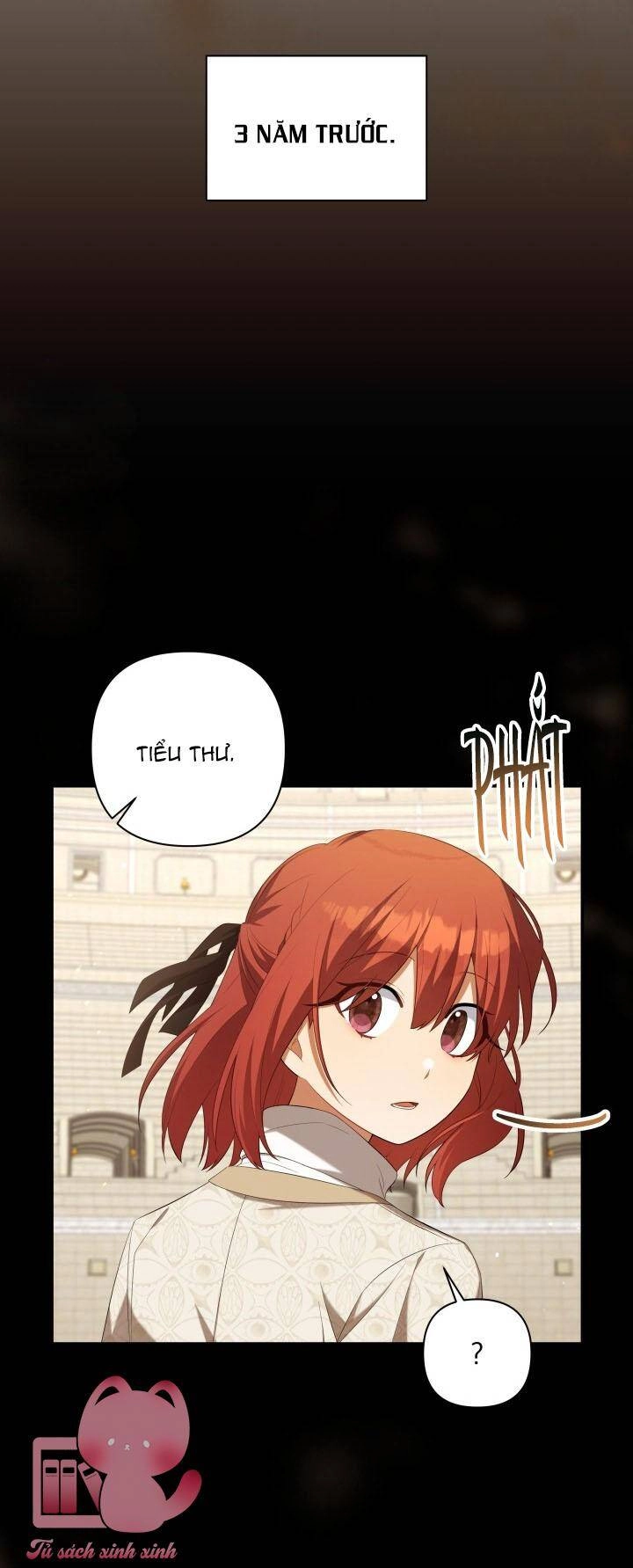 Thời Khắc Để Hiến Dâng Cái Chết Của Ngươi Đã Tới Chapter 27 - 5