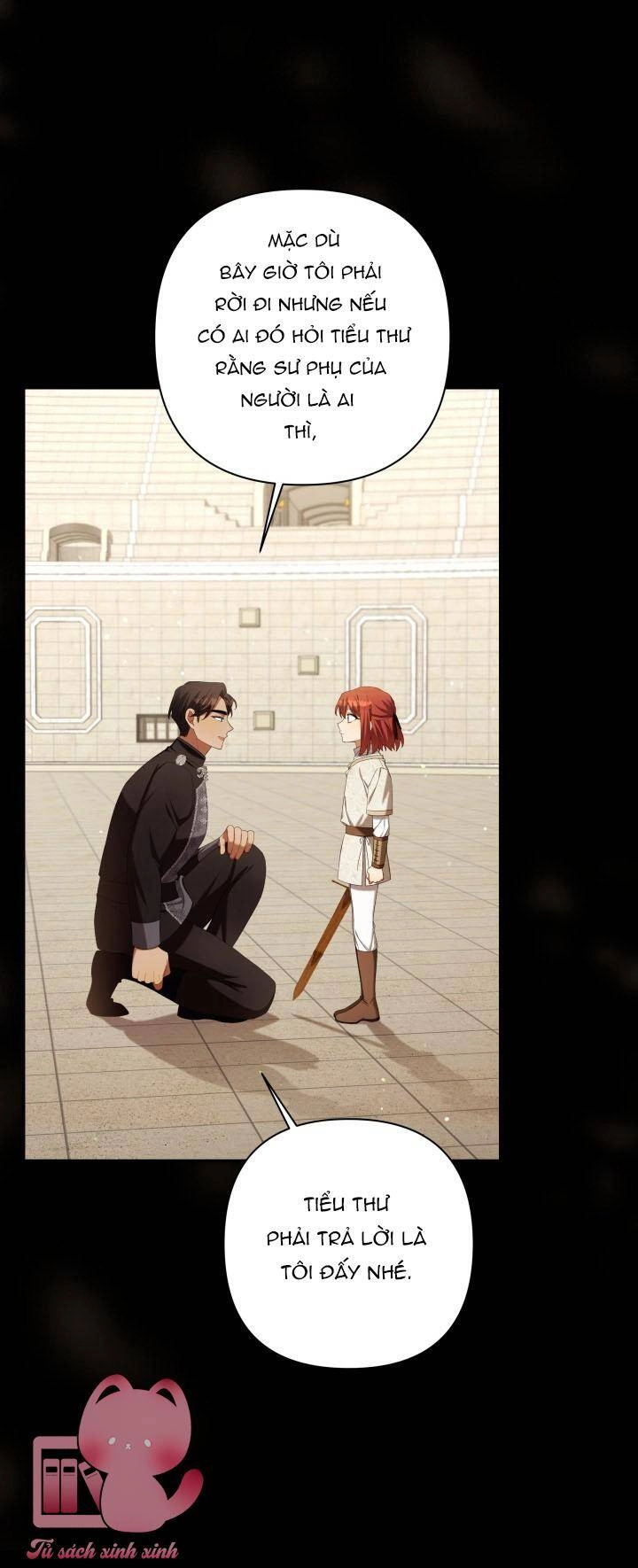 Thời Khắc Để Hiến Dâng Cái Chết Của Ngươi Đã Tới Chapter 27 - 6