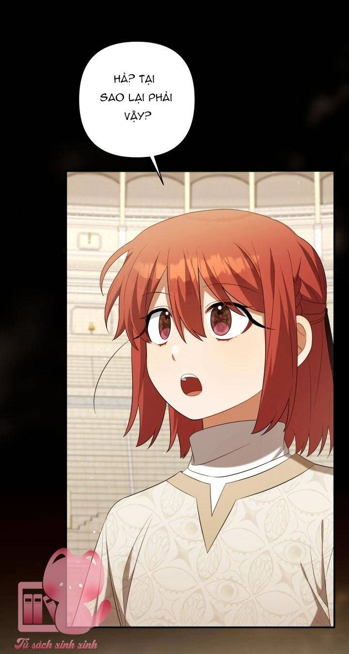 Thời Khắc Để Hiến Dâng Cái Chết Của Ngươi Đã Tới Chapter 27 - 7