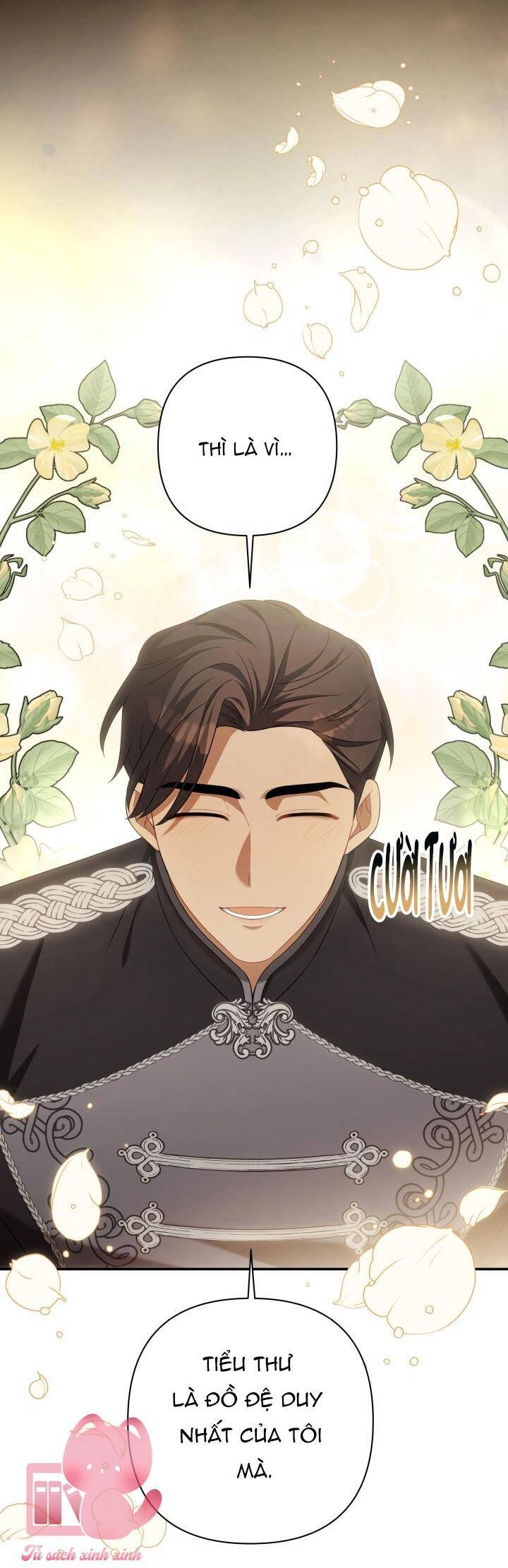 Thời Khắc Để Hiến Dâng Cái Chết Của Ngươi Đã Tới Chapter 27 - 8