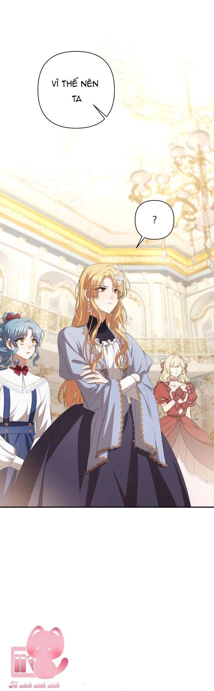 Thời Khắc Để Hiến Dâng Cái Chết Của Ngươi Đã Tới Chapter 27 - 10