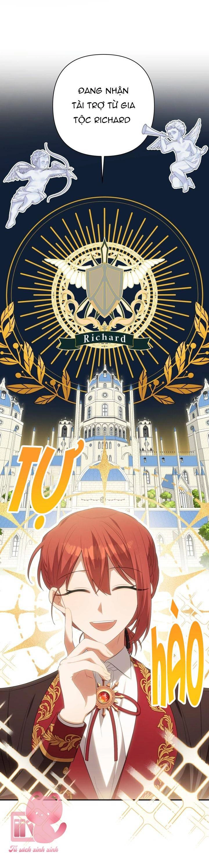 Thời Khắc Để Hiến Dâng Cái Chết Của Ngươi Đã Tới Chapter 27 - 11