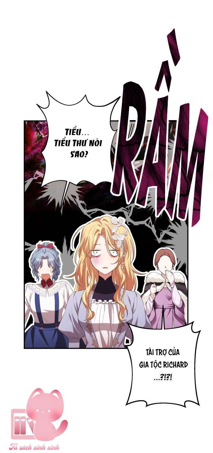 Thời Khắc Để Hiến Dâng Cái Chết Của Ngươi Đã Tới Chapter 27 - 12