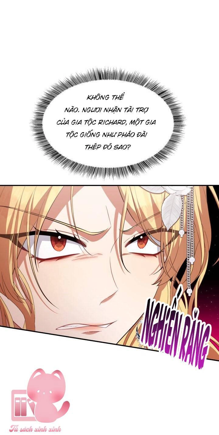 Thời Khắc Để Hiến Dâng Cái Chết Của Ngươi Đã Tới Chapter 27 - 13