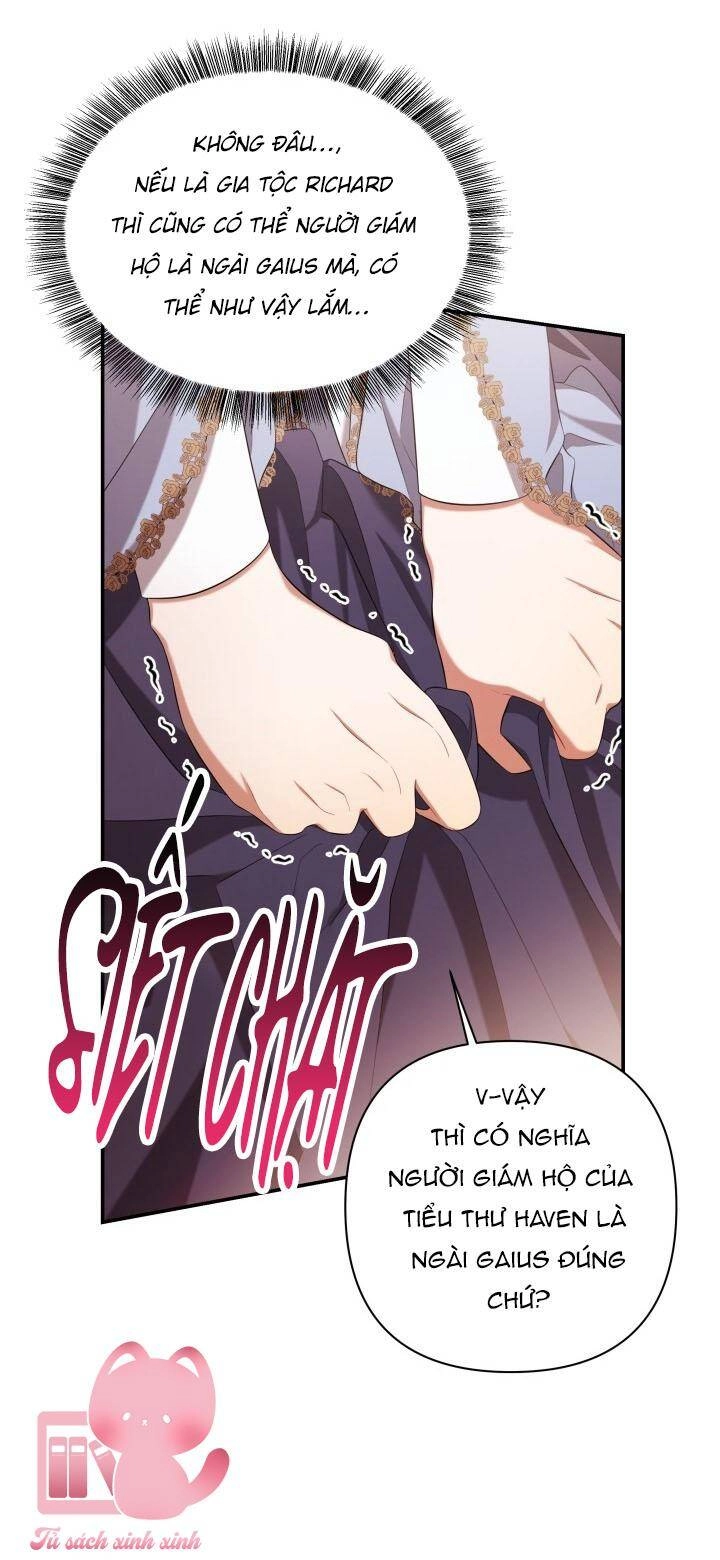 Thời Khắc Để Hiến Dâng Cái Chết Của Ngươi Đã Tới Chapter 27 - 14