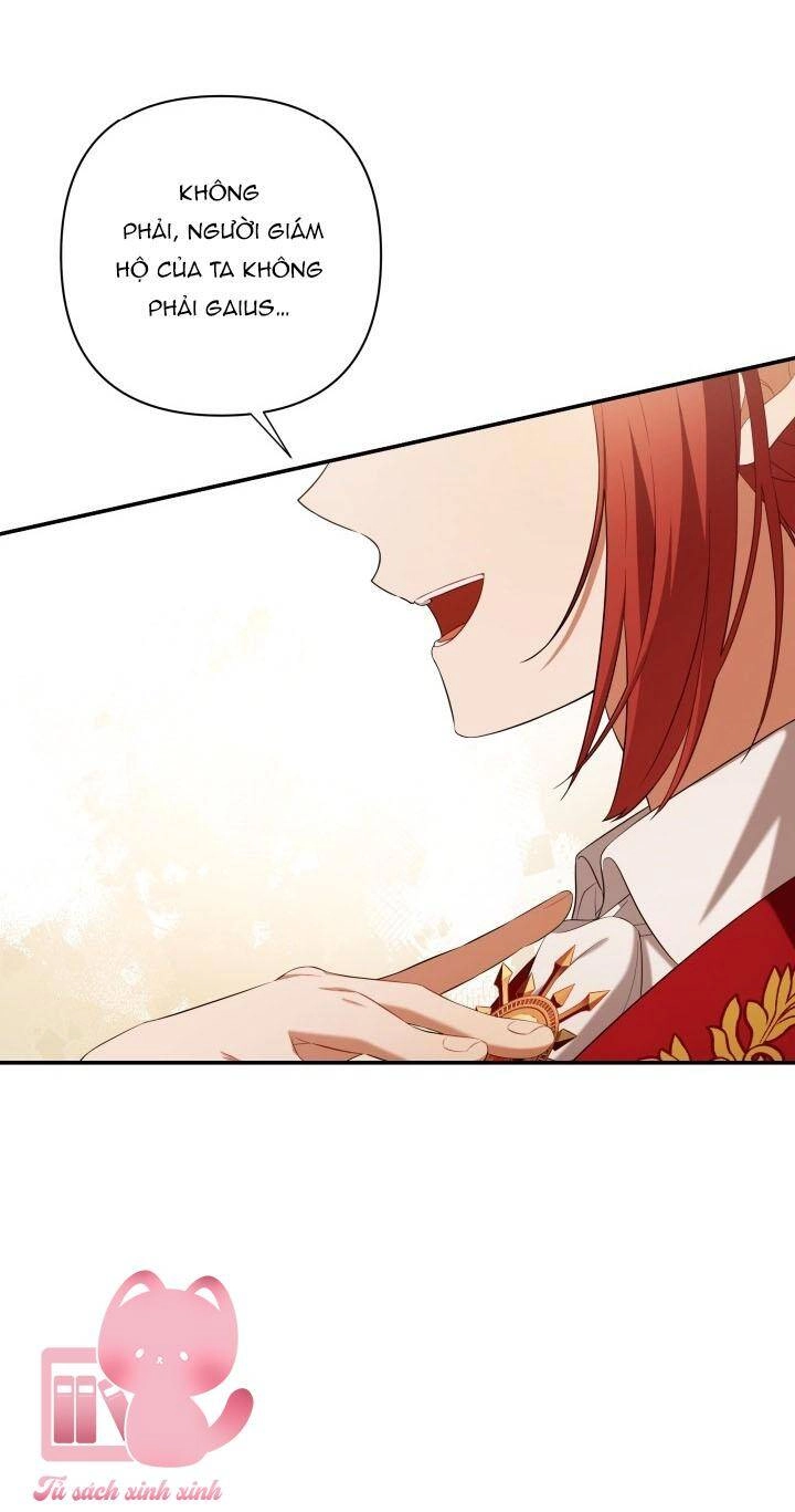 Thời Khắc Để Hiến Dâng Cái Chết Của Ngươi Đã Tới Chapter 27 - 15