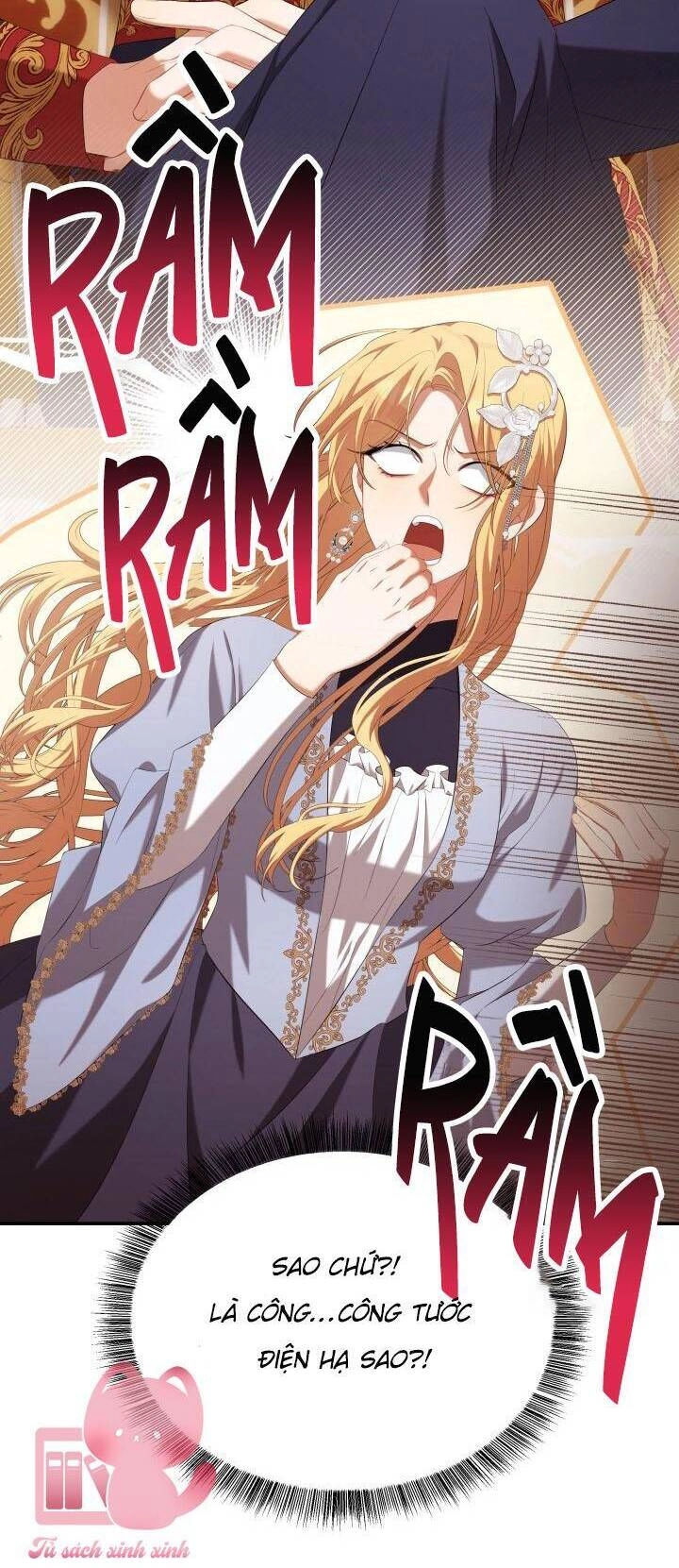 Thời Khắc Để Hiến Dâng Cái Chết Của Ngươi Đã Tới Chapter 27 - 17