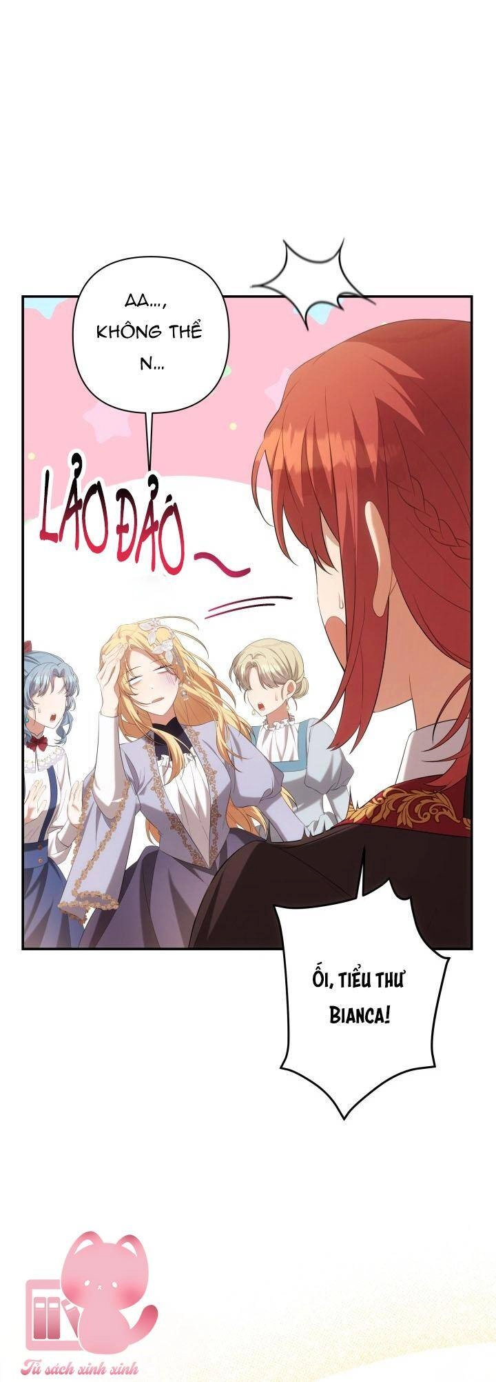 Thời Khắc Để Hiến Dâng Cái Chết Của Ngươi Đã Tới Chapter 27 - 18