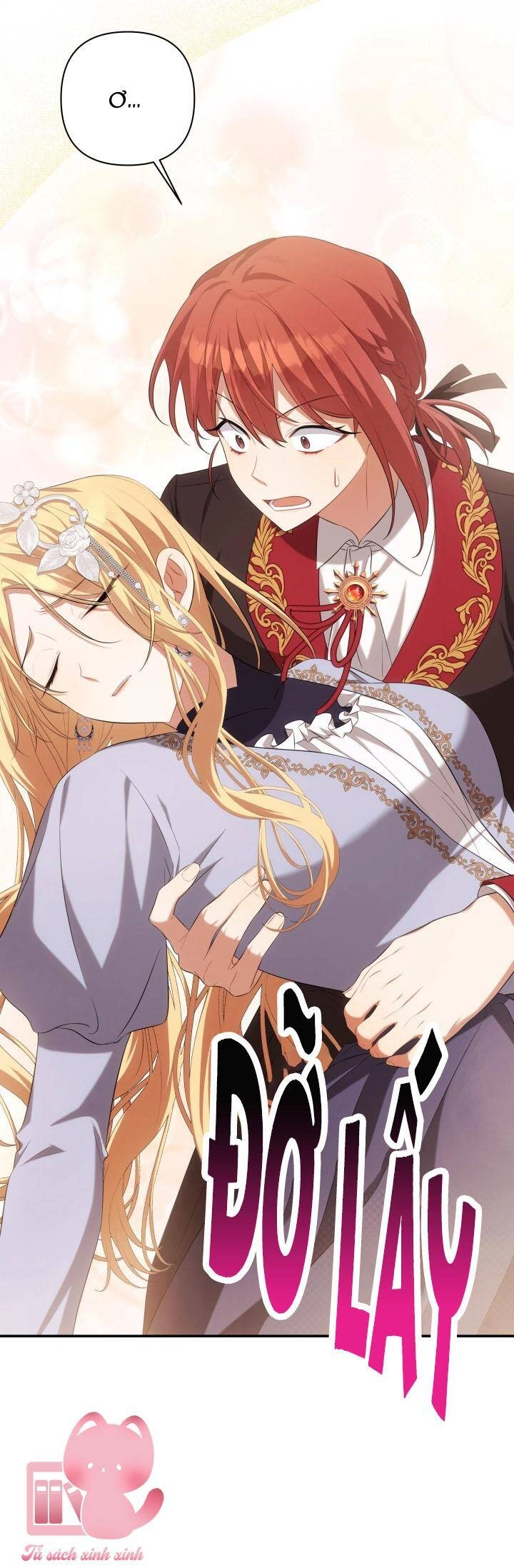 Thời Khắc Để Hiến Dâng Cái Chết Của Ngươi Đã Tới Chapter 27 - 19