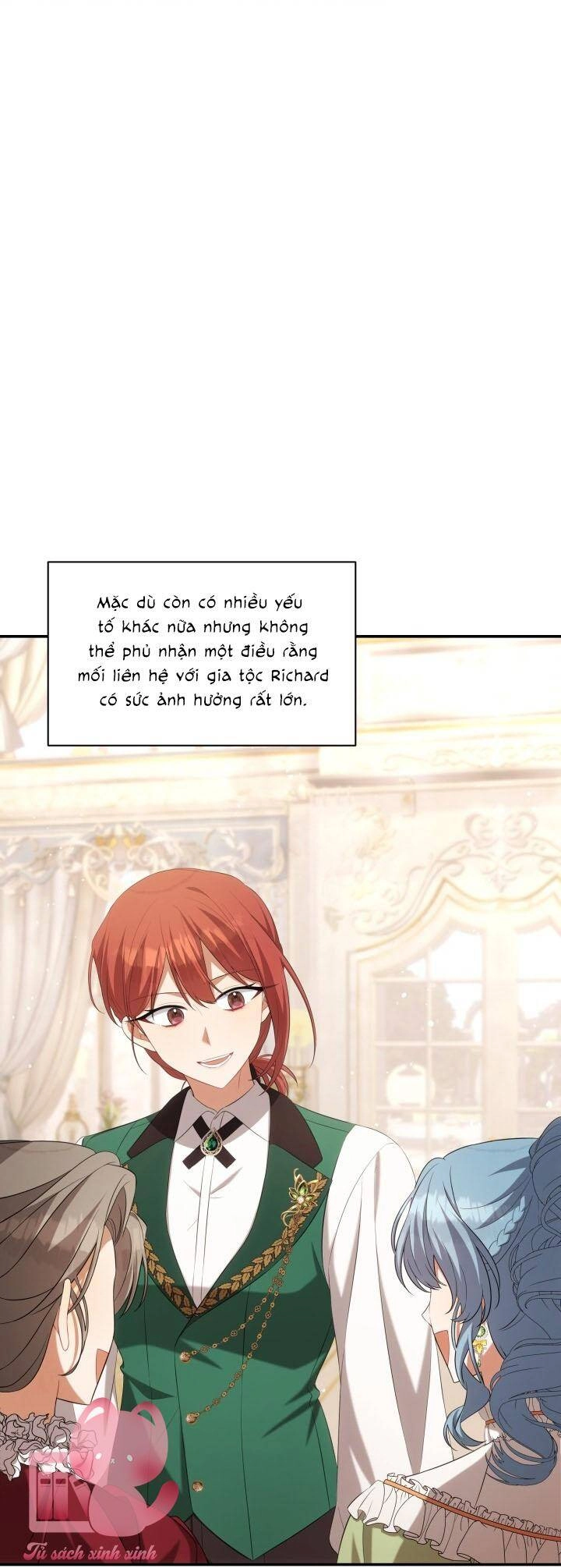 Thời Khắc Để Hiến Dâng Cái Chết Của Ngươi Đã Tới Chapter 27 - 21