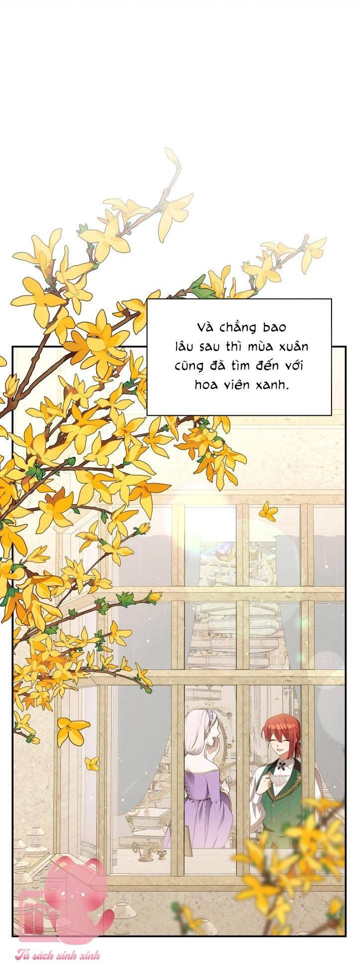 Thời Khắc Để Hiến Dâng Cái Chết Của Ngươi Đã Tới Chapter 27 - 22