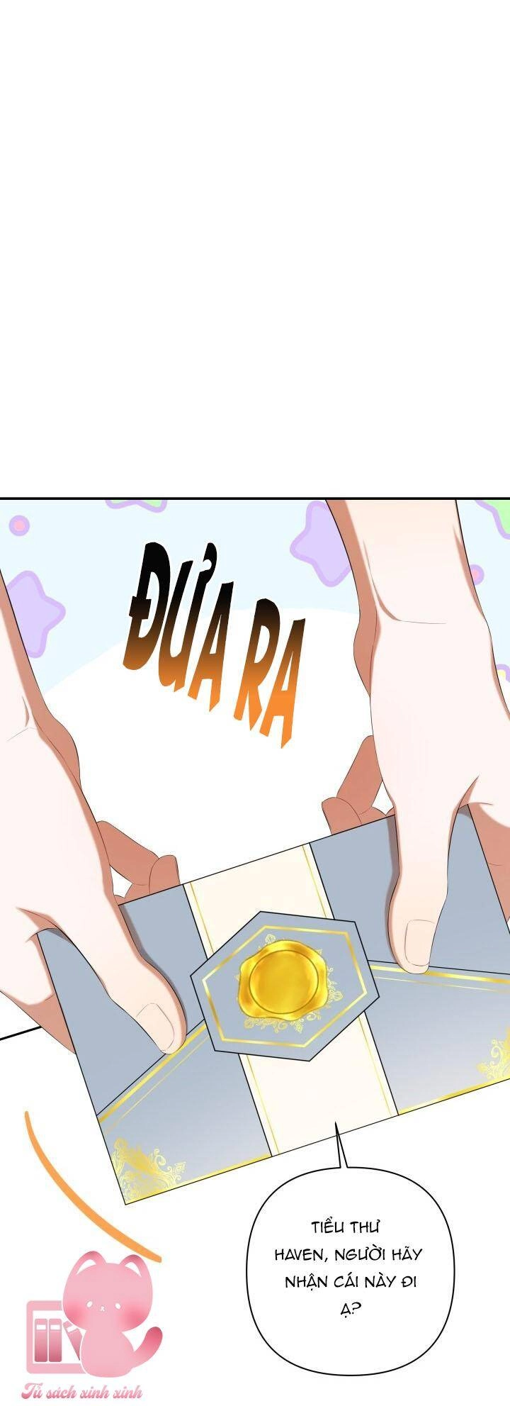 Thời Khắc Để Hiến Dâng Cái Chết Của Ngươi Đã Tới Chapter 27 - 23