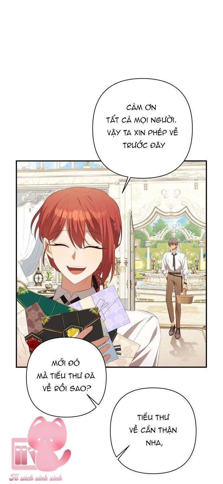 Thời Khắc Để Hiến Dâng Cái Chết Của Ngươi Đã Tới Chapter 27 - 26