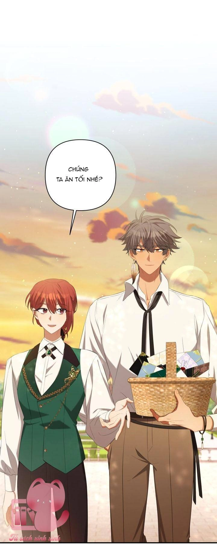 Thời Khắc Để Hiến Dâng Cái Chết Của Ngươi Đã Tới Chapter 27 - 30