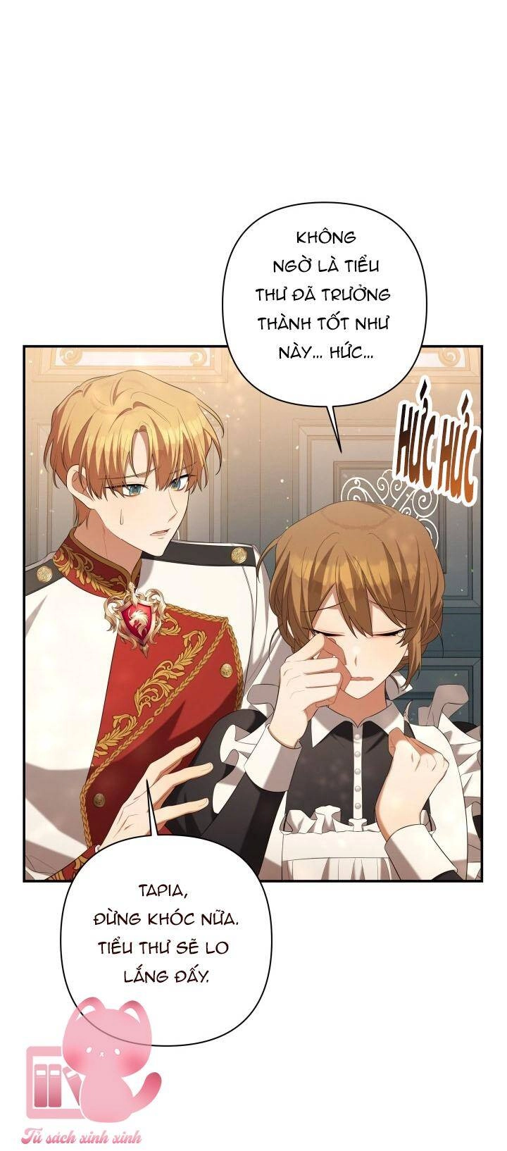 Thời Khắc Để Hiến Dâng Cái Chết Của Ngươi Đã Tới Chapter 27 - 34