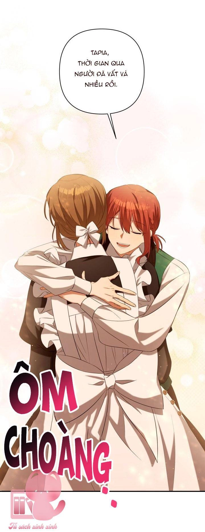 Thời Khắc Để Hiến Dâng Cái Chết Của Ngươi Đã Tới Chapter 27 - 36