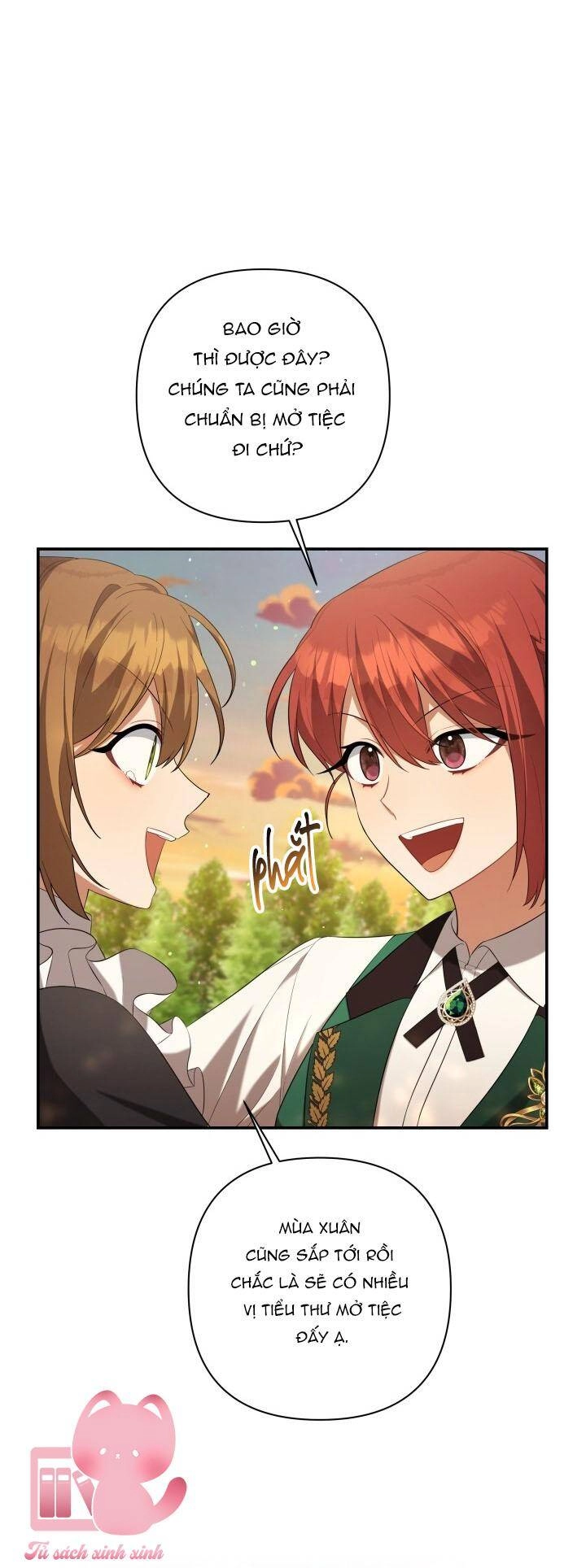 Thời Khắc Để Hiến Dâng Cái Chết Của Ngươi Đã Tới Chapter 27 - 37