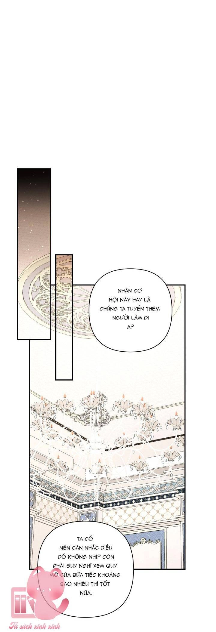 Thời Khắc Để Hiến Dâng Cái Chết Của Ngươi Đã Tới Chapter 27 - 39