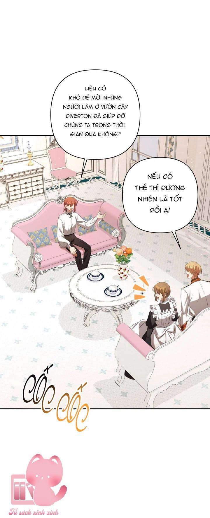 Thời Khắc Để Hiến Dâng Cái Chết Của Ngươi Đã Tới Chapter 27 - 40