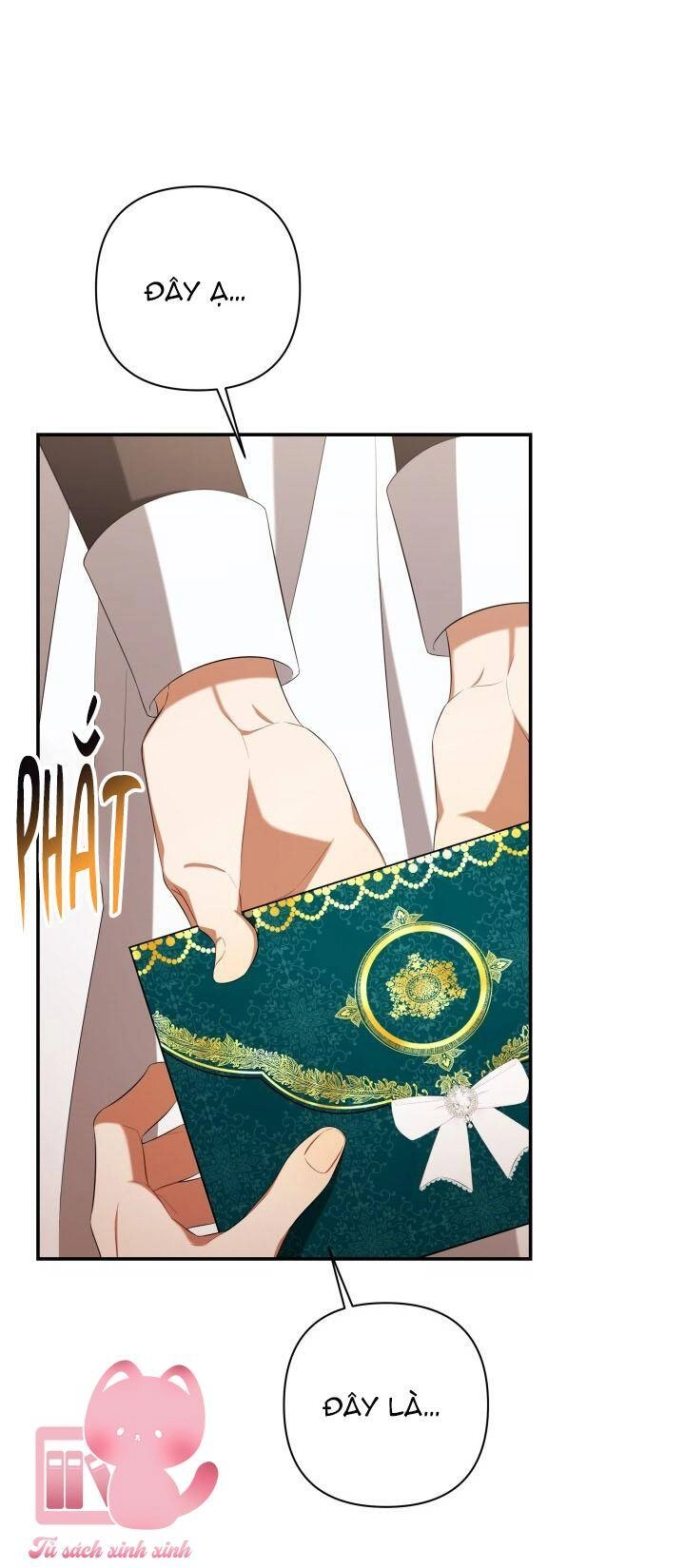 Thời Khắc Để Hiến Dâng Cái Chết Của Ngươi Đã Tới Chapter 27 - 43