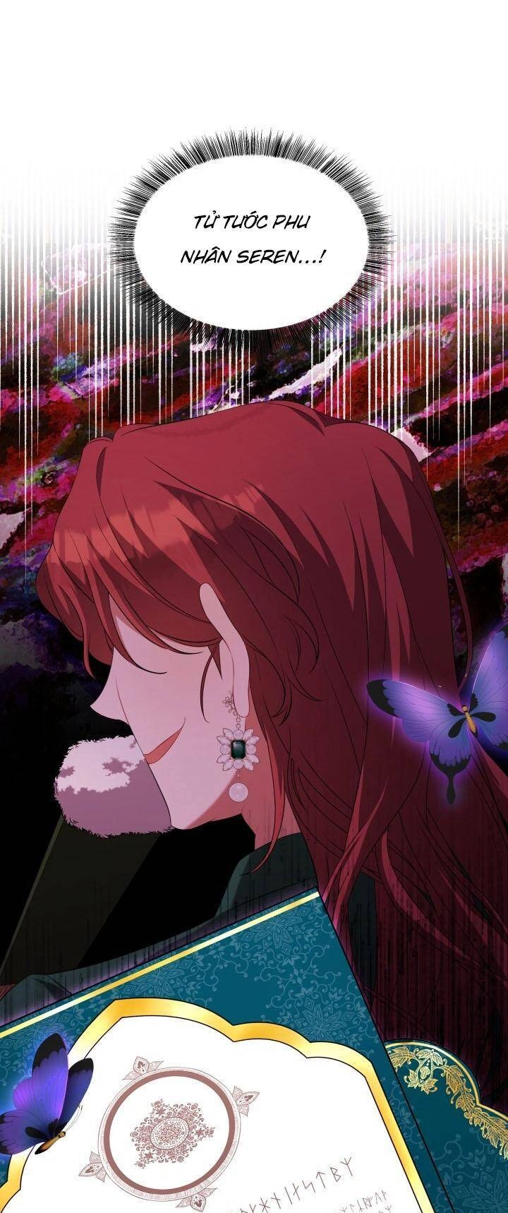 Thời Khắc Để Hiến Dâng Cái Chết Của Ngươi Đã Tới Chapter 27 - 44