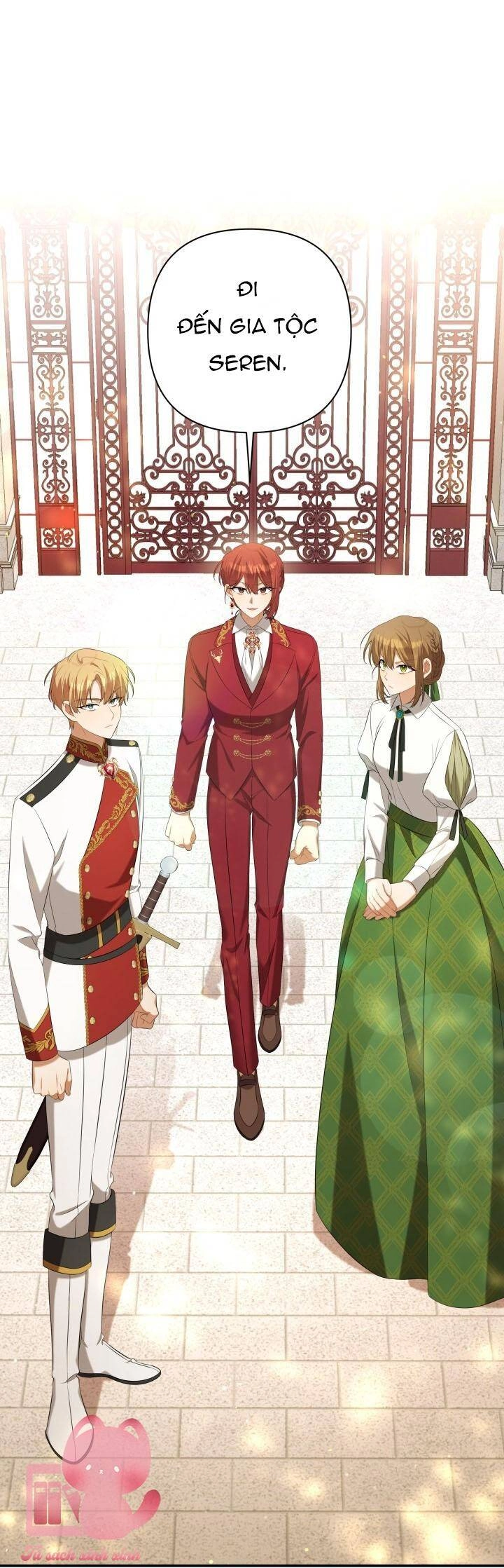 Thời Khắc Để Hiến Dâng Cái Chết Của Ngươi Đã Tới Chapter 27 - 48