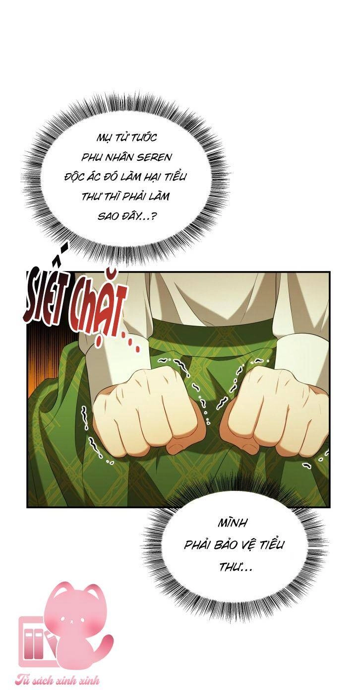 Thời Khắc Để Hiến Dâng Cái Chết Của Ngươi Đã Tới Chapter 27 - 51