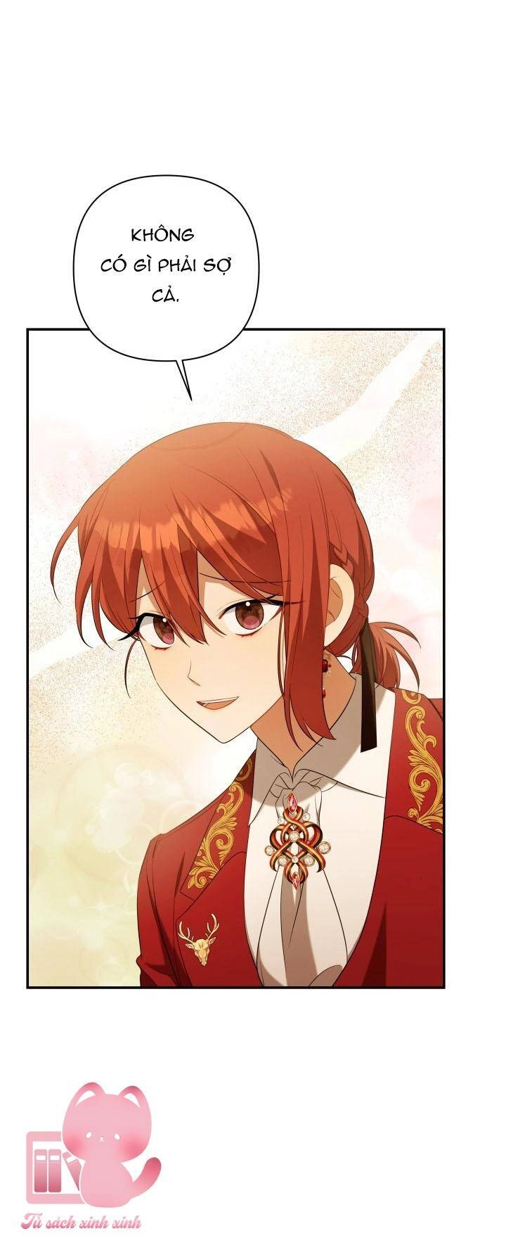 Thời Khắc Để Hiến Dâng Cái Chết Của Ngươi Đã Tới Chapter 27 - 53